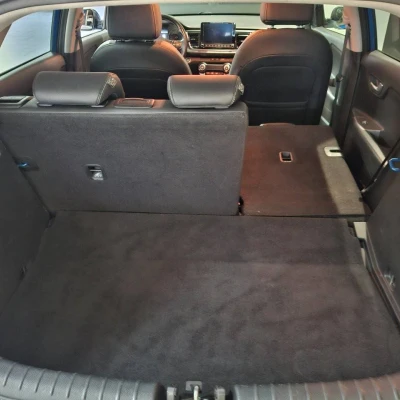 Rio 1.0 T-GDi 120 ch MHEV DCT7  GT-Line Premium - photo 54/55