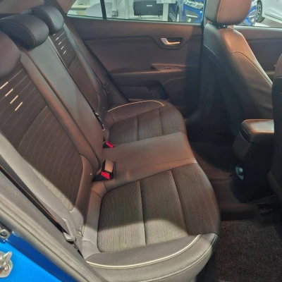 Rio 1.0 T-GDi 120 ch MHEV DCT7  GT-Line Premium - photo 51/55