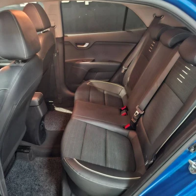 Rio 1.0 T-GDi 120 ch MHEV DCT7  GT-Line Premium - photo 47/55