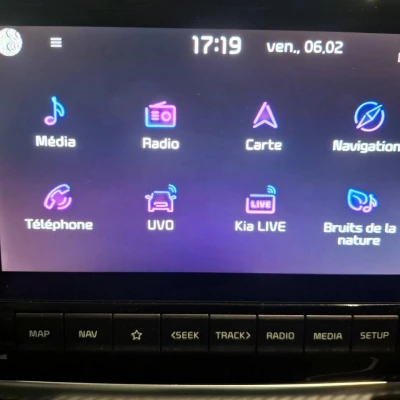 Rio 1.0 T-GDi 120 ch MHEV DCT7  GT-Line Premium - photo 44/55