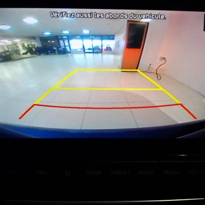 Rio 1.0 T-GDi 120 ch MHEV DCT7  GT-Line Premium - photo 41/55