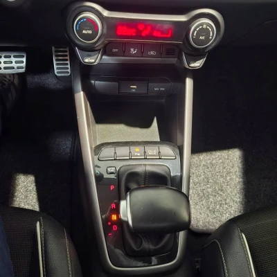 Rio 1.0 T-GDi 120 ch MHEV DCT7  GT-Line Premium - photo 35/55