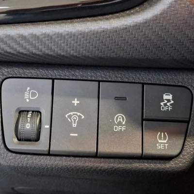 Rio 1.0 T-GDi 120 ch MHEV DCT7  GT-Line Premium - photo 31/55