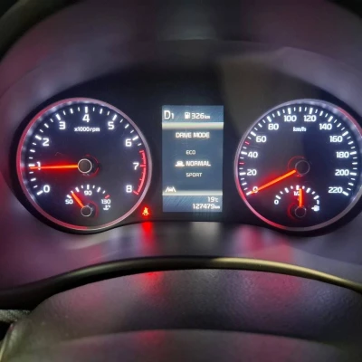 Rio 1.0 T-GDi 120 ch MHEV DCT7  GT-Line Premium - photo 29/55