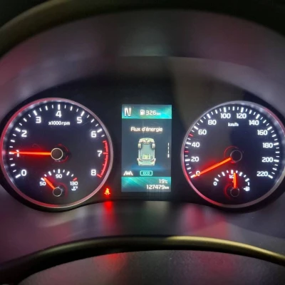 Rio 1.0 T-GDi 120 ch MHEV DCT7  GT-Line Premium - photo 27/55