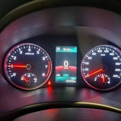 Rio 1.0 T-GDi 120 ch MHEV DCT7  GT-Line Premium - photo 26/55