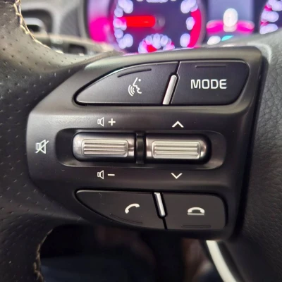 Rio 1.0 T-GDi 120 ch MHEV DCT7  GT-Line Premium - photo 23/55