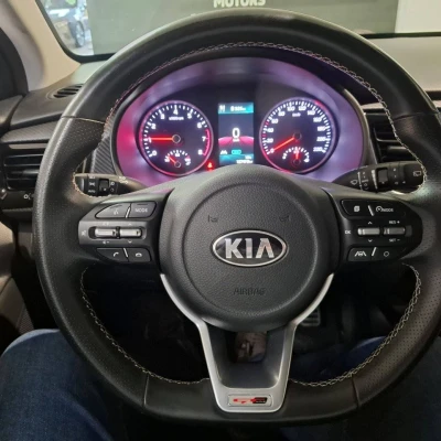 Rio 1.0 T-GDi 120 ch MHEV DCT7  GT-Line Premium - photo 22/55