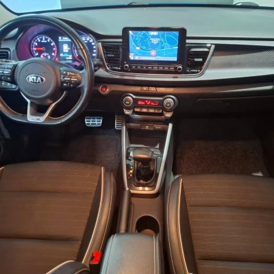 Rio 1.0 T-GDi 120 ch MHEV DCT7  GT-Line Premium - photo 21/55