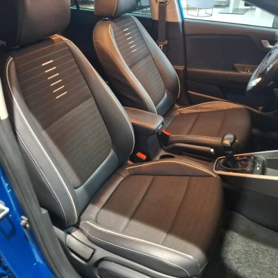 Rio 1.0 T-GDi 120 ch MHEV DCT7  GT-Line Premium - photo 19/55