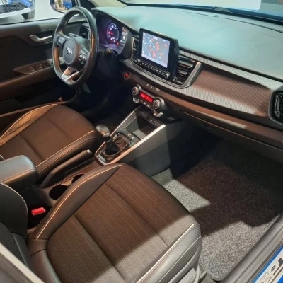 Rio 1.0 T-GDi 120 ch MHEV DCT7  GT-Line Premium - photo 18/55