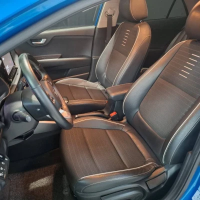 Rio 1.0 T-GDi 120 ch MHEV DCT7  GT-Line Premium - photo 16/55