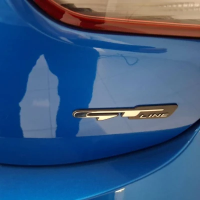 Rio 1.0 T-GDi 120 ch MHEV DCT7  GT-Line Premium - photo 14/55