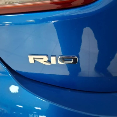 Rio 1.0 T-GDi 120 ch MHEV DCT7  GT-Line Premium - photo 13/55