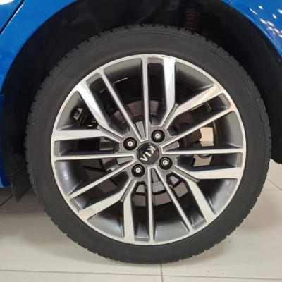 Rio 1.0 T-GDi 120 ch MHEV DCT7  GT-Line Premium - photo 9/55