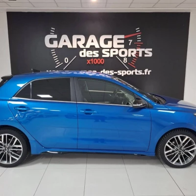 Rio 1.0 T-GDi 120 ch MHEV DCT7  GT-Line Premium - photo 4/55