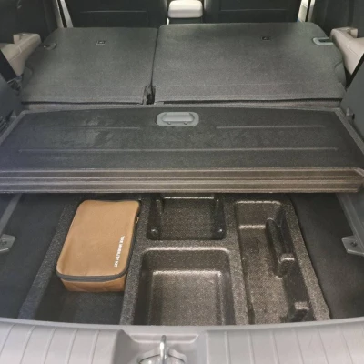 EV3 81.4 kWh 204 ch Autonomie Longue  GT-line - photo 87/87