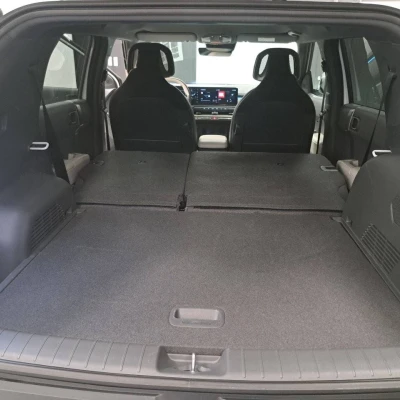 EV3 81.4 kWh 204 ch Autonomie Longue  GT-line - photo 84/87