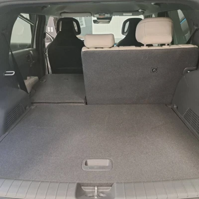 EV3 81.4 kWh 204 ch Autonomie Longue  GT-line - photo 83/87