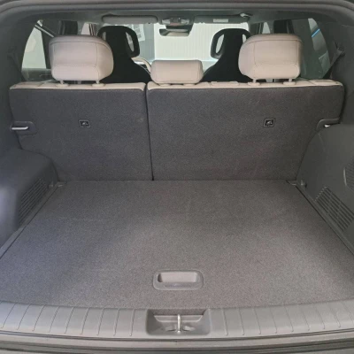 EV3 81.4 kWh 204 ch Autonomie Longue  GT-line - photo 82/87