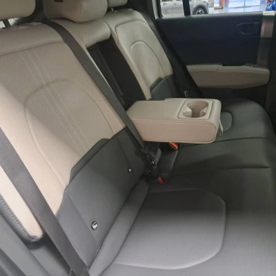 EV3 81.4 kWh 204 ch Autonomie Longue  GT-line - photo 80/87