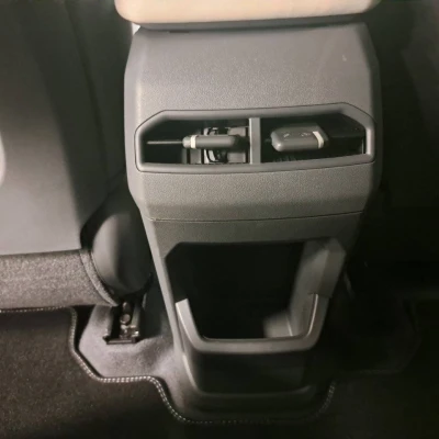 EV3 81.4 kWh 204 ch Autonomie Longue  GT-line - photo 79/87