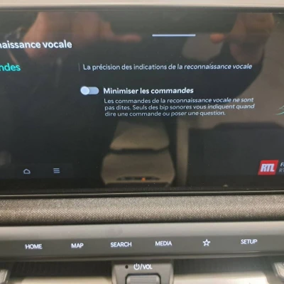 EV3 81.4 kWh 204 ch Autonomie Longue  GT-line - photo 72/87