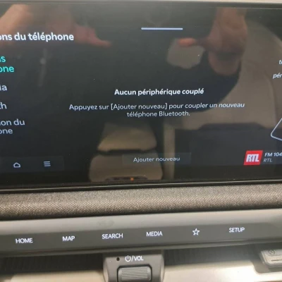 EV3 81.4 kWh 204 ch Autonomie Longue  GT-line - photo 69/87