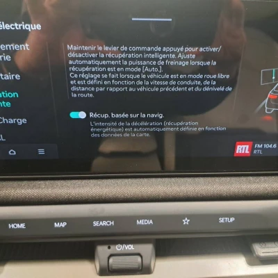 EV3 81.4 kWh 204 ch Autonomie Longue  GT-line - photo 66/87