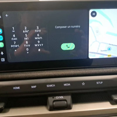 EV3 81.4 kWh 204 ch Autonomie Longue  GT-line - photo 60/87