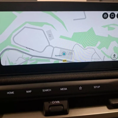 EV3 81.4 kWh 204 ch Autonomie Longue  GT-line - photo 59/87