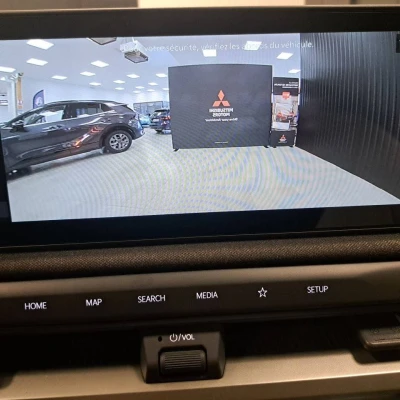 EV3 81.4 kWh 204 ch Autonomie Longue  GT-line - photo 58/87