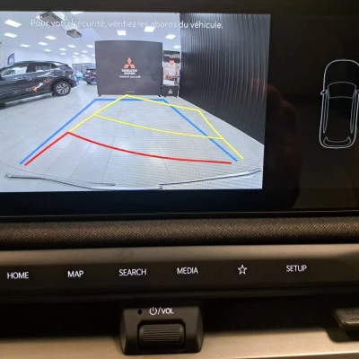 EV3 81.4 kWh 204 ch Autonomie Longue  GT-line - photo 57/87