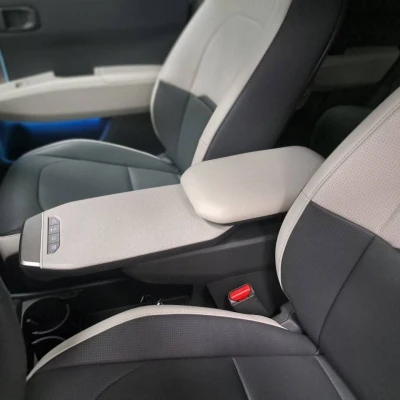 EV3 81.4 kWh 204 ch Autonomie Longue  GT-line - photo 49/87