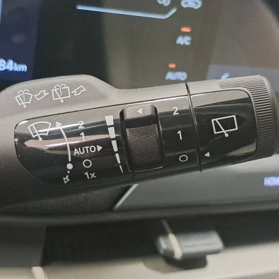 EV3 81.4 kWh 204 ch Autonomie Longue  GT-line - photo 47/87