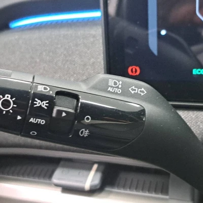 EV3 81.4 kWh 204 ch Autonomie Longue  GT-line - photo 46/87