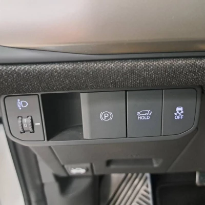 EV3 81.4 kWh 204 ch Autonomie Longue  GT-line - photo 45/87