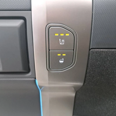 EV3 81.4 kWh 204 ch Autonomie Longue  GT-line - photo 43/87