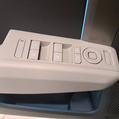 EV3 81.4 kWh 204 ch Autonomie Longue  GT-line - photo 42/87