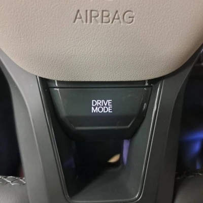 EV3 81.4 kWh 204 ch Autonomie Longue  GT-line - photo 33/87