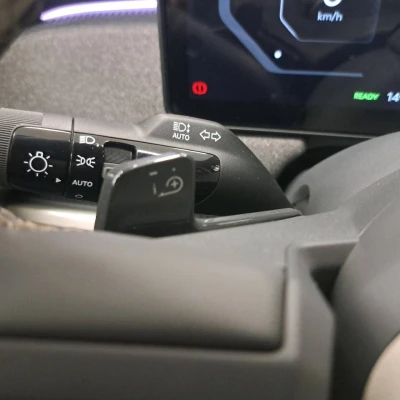 EV3 81.4 kWh 204 ch Autonomie Longue  GT-line - photo 30/87