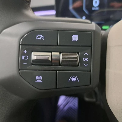 EV3 81.4 kWh 204 ch Autonomie Longue  GT-line - photo 29/87