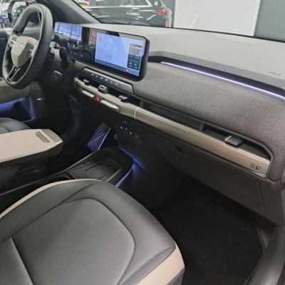 EV3 81.4 kWh 204 ch Autonomie Longue  GT-line - photo 24/87