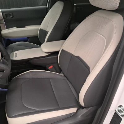 EV3 81.4 kWh 204 ch Autonomie Longue  GT-line - photo 22/87