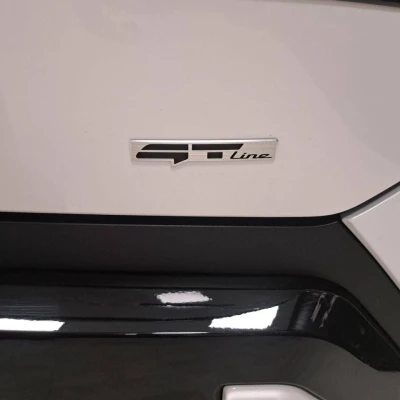 EV3 81.4 kWh 204 ch Autonomie Longue  GT-line - photo 17/87