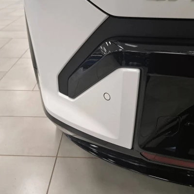 EV3 81.4 kWh 204 ch Autonomie Longue  GT-line - photo 16/87