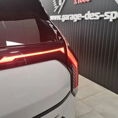EV3 81.4 kWh 204 ch Autonomie Longue  GT-line - photo 14/87