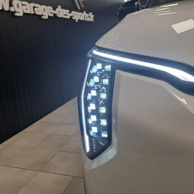 EV3 81.4 kWh 204 ch Autonomie Longue  GT-line - photo 12/87