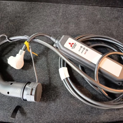 Eclipse Cross 2.4 MIVEC PHEV Twin Motor 4WD  Business - photo 67/68