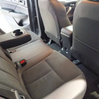 Eclipse Cross 2.4 MIVEC PHEV Twin Motor 4WD  Business - photo 62/68